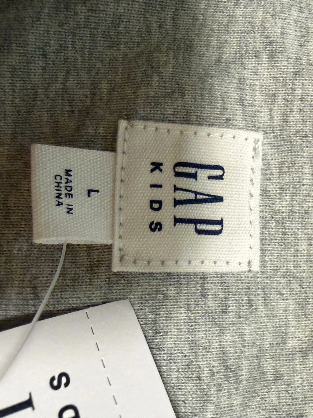 Gap Dress girls size Large